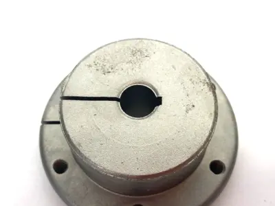 New | in-Stock Martin Quick Disconnect Bushing 1/2" Bore Drill Bushings Michigan US | Maverick Industrial Sales #1395596