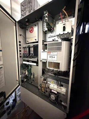 2025 HAAS VF-4SS Vertical Machining Centers | Clark Machinery Sales, LLC (11)