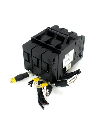 USED HEINEMANN CD3-A3DUW