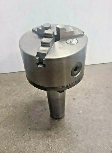 Used Kitagawa _UNKNOWN_ Chucks California US | Amiron Machinery #744471