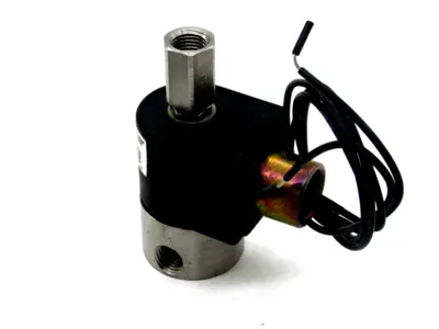 NEW PARKER SCHRADER BELLOWS 745130123B CYCLONE VALVE