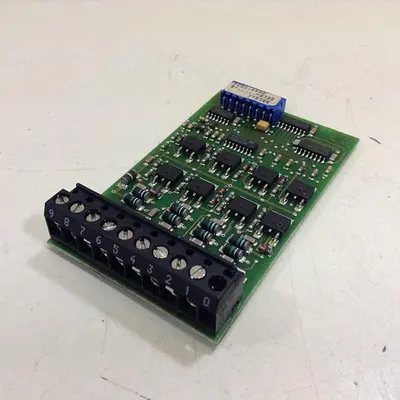 USED SAIA PCD2.A400