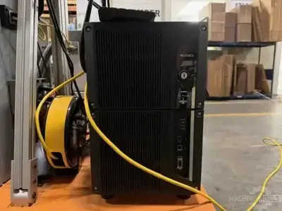 USED 2023 KEYENCE MD-X2500A