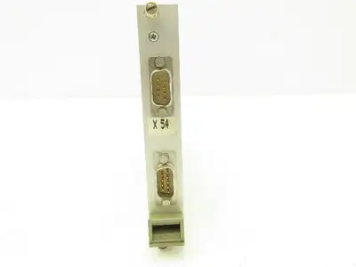 Siemens 412-2B710.89 18.97 Rofin-Sinar Laser Control Card