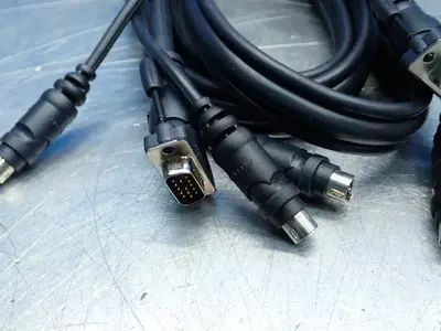 Used BELKIN F3X1105B15 Computer Accessories Ohio US | HGR 24 #941824