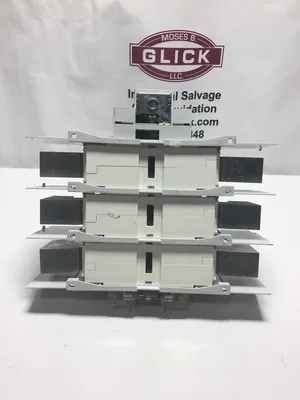 USED TELEMECANIQUE / SQUARE D GS1 QU 3