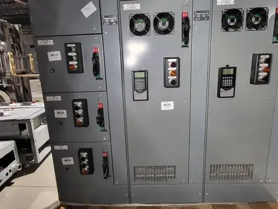 NEW ALLEN-BRADLEY 20BE027A0AYNAND0