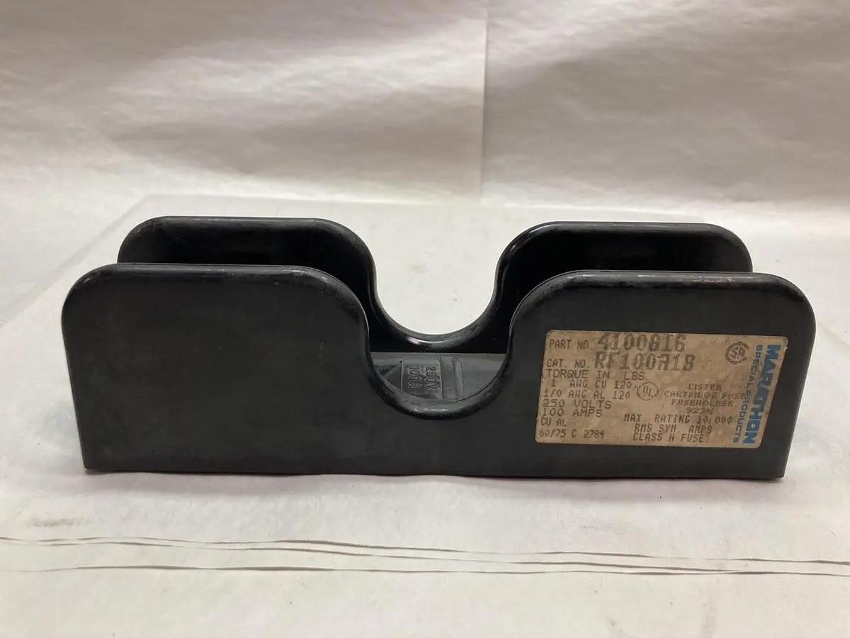 USED MARATHON 4100816