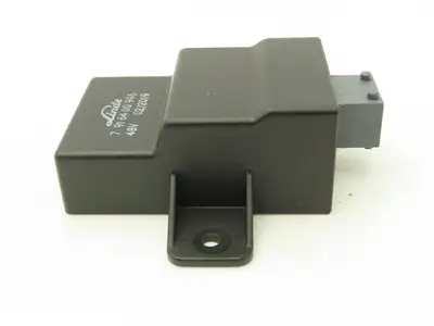 Linde 7 91 6400 996 Forklift Electronic Resistor Module Removed From E20C