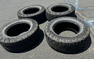Goodyear _UNKNOWN_ Tires | Amiron Machinery (6)
