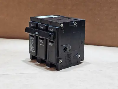 USED EATON BR360