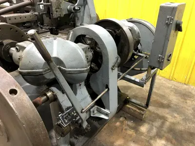 USED 1967 NILSON S3F