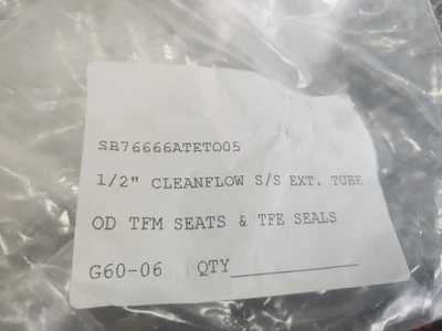 NEW SVF SB76666ATETO05
