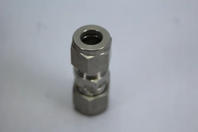 New | in-Stock Ham-Let 762L-SS-3/8x3/8 Misc Fasteners California US | Davliegogo LLC #1708863