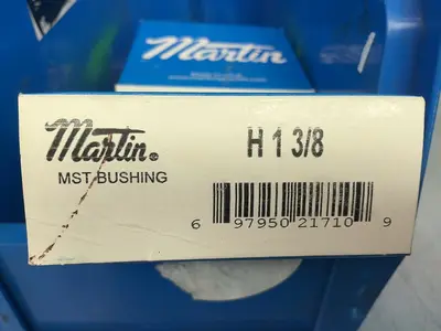 Used MARTIN H 1 3/8 Miscellaneous MRO Ohio US | HGR 24 #1453625