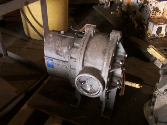 Used _UNKNOWN_ 55 RAI Positive Displacement Pumps Minnesota US | A&I Equipment #1317758