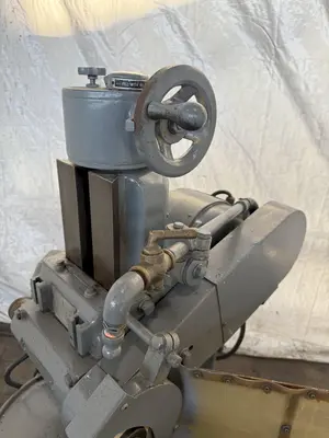USED BROWN & SHARPE NO. 13