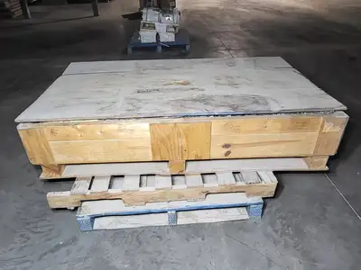 USED LETOURNEAU R4231475