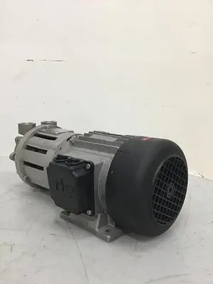 USED SYSKO CORPORATION CY-4281.0069