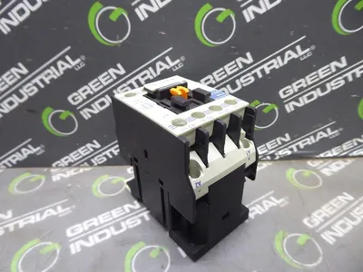 Lot of 4 Telemecanique Contactor CA4 DN31 24VDC Coil 10A 690V Used