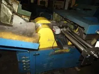 USED FENN 62