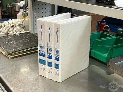 USED 2010 HEGENSCHEIDT MFD PR 250 / 1000