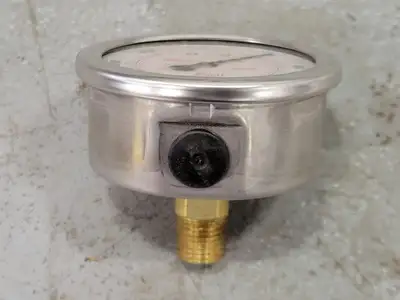 USED NOSHOK WJ7278P