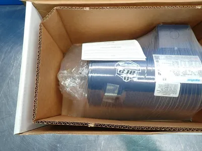 Used MARATHON MOTORS 145TTDR16052 Motors (misc) Ohio US | HGR 24 #877770