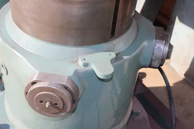 USED FOSDICK ECONOMAX