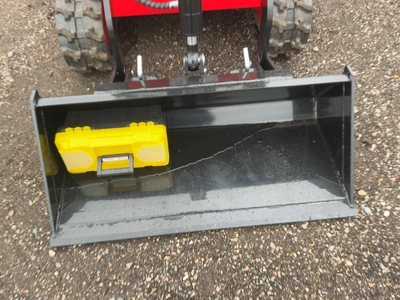 Used 2026 SDLANCH SSL1500 DIESEL Skid Steer Loaders Michigan US | Miedema Asset Management Group #1579193