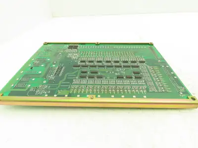 Mitsubishi BN638A039G51 Printed Circuit Board PCB Machine Control FCU6-HR378