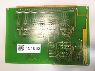 USED KEBA E-32-DIGIN D1321F-1