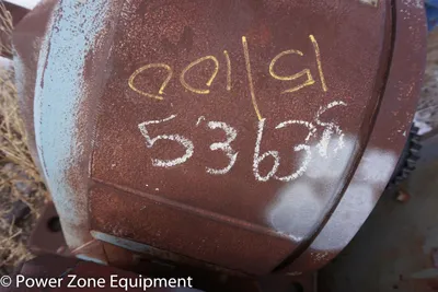 USED LINK-BELT 29475124-AC