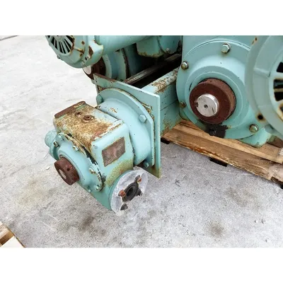 USED ACRISON INC. 403-800-500-BDF-3-1/2