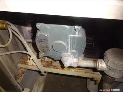 USED THOMAS ENGINEERING 24-111