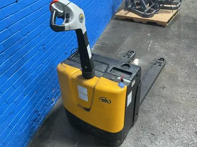 Used 2012 VESTIL EPT254730 Pallet Jacks Ohio US | HGR 24 #1277716