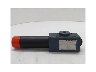 Rexroth M52 DR 6 DP2-52/25YM/12 Valve