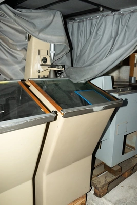 ISOMA Projectors, 2 off available