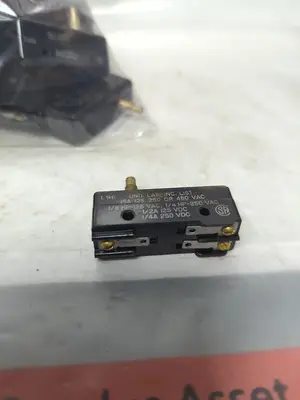 USED HONEYWELL BZ-2RS