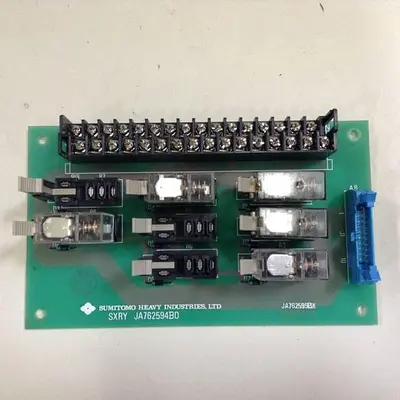 USED SUMITOMO JA762594BD