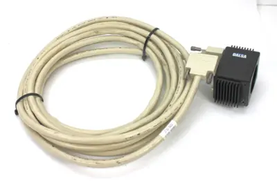 USED DALSA P2-22-04K40