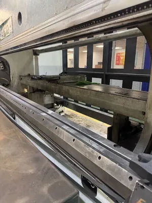 LVD PBEB 135/30 Fabrication & Sheet Metal | Bowland Trading Ltd (11)