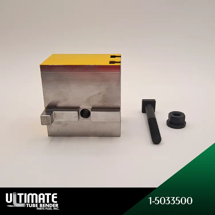 New | in-Stock PINES 1-5033500 / 110-50-335-00 Pipe, Tube & Bar Benders Parts Michigan US | Ultimate Tube Bender Parts Plus #202314