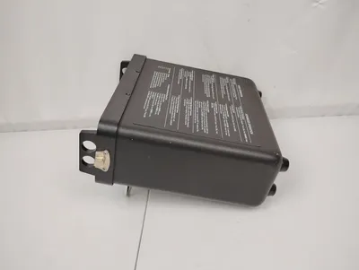 USED Fibertech 462
