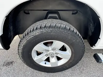Used 2020 RAM 1500 TRADESMAN Pickup Trucks Florida US | Truck and Van Outlet #1509227