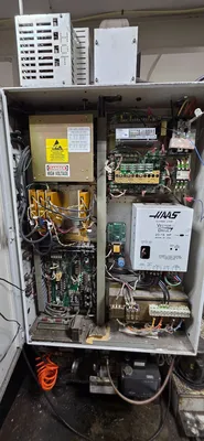 2000 HAAS VF-2 Vertical Machining Centers | Machinery Network (10)