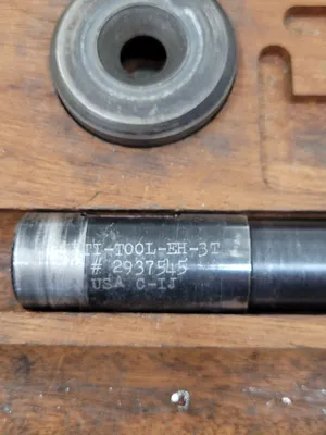 APT Multi-Tool Set Tooling & Accessories, Tooling | Machinery Central (4)