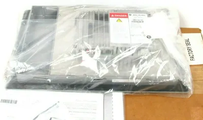 NEW ALLEN BRADLEY 2715-B10CA PANELVIEW 5500 2715B10CA