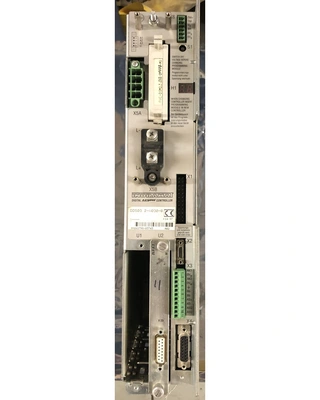 INDRAMAT INDRAMAT AC SERVO DRIVE AC Servo Drive | Machine Tool Builders, Inc. (1)