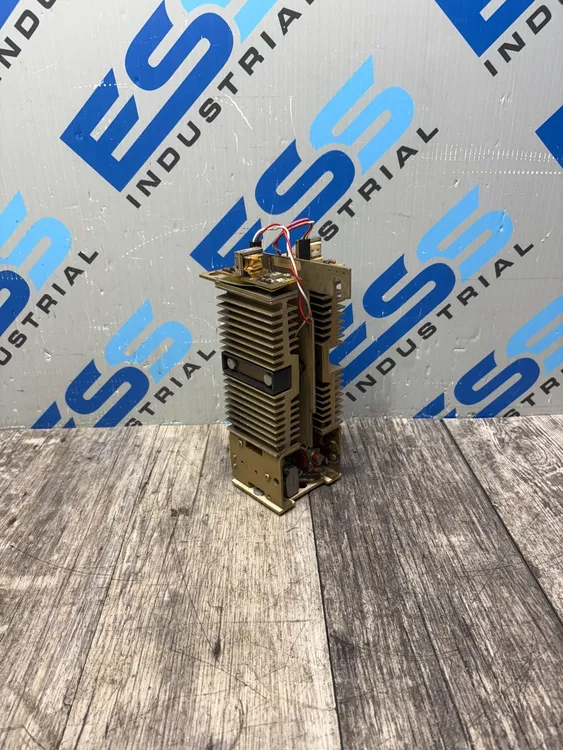 Used RELIANCE ELECTRIC 51378-25 Misc Electrical & Power Parts South Carolina US | ESS Industrial Equipment Sales #1135320